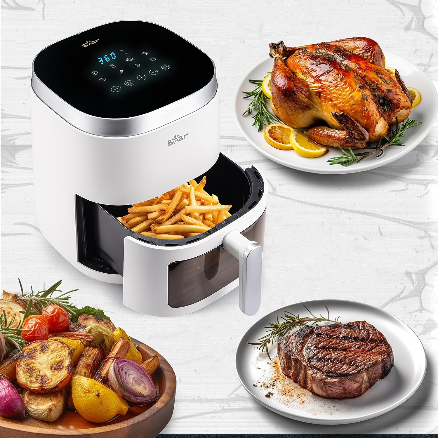 Air Fryer