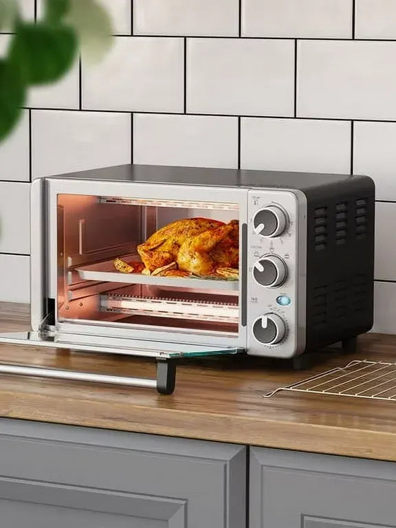 Toaster Ovens