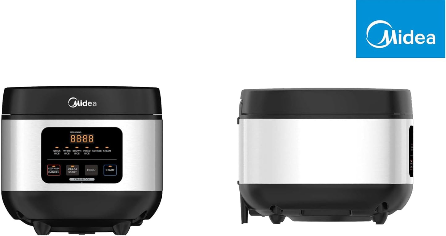 Midea Electric Rice Cooker 5L