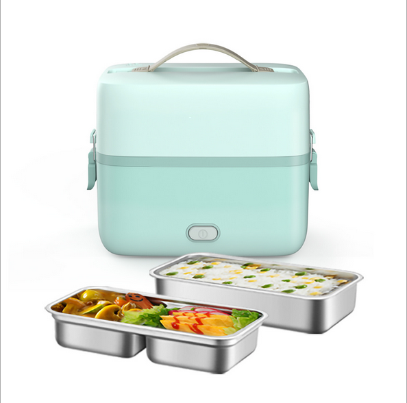 Bear Electric Lunch Box DFH-B12E1