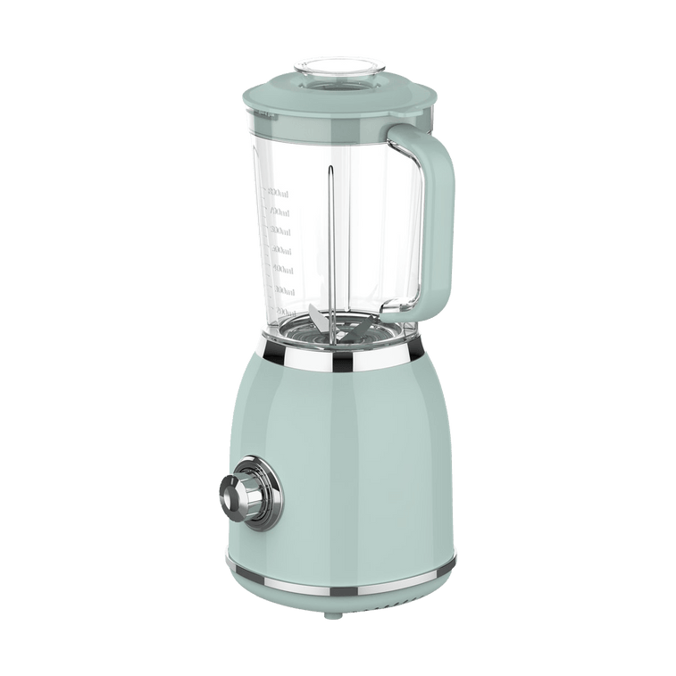 Bear Portable Personal Countertop Blender LLJ-P08J5  for Shakes and Smoothies, 300W/800ML